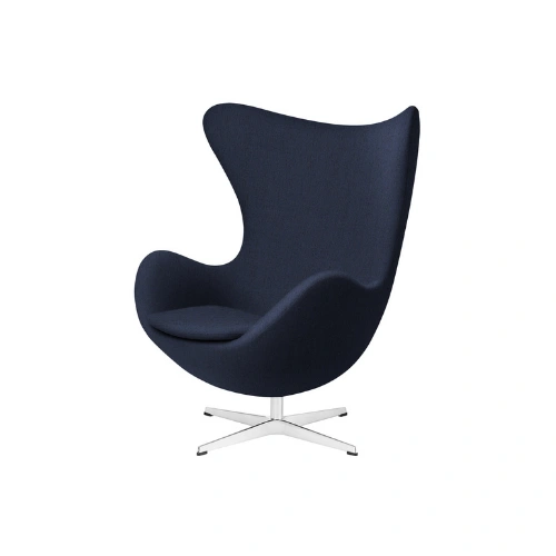 Egg Armchair 1