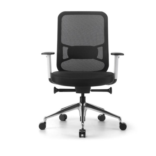 MEXA Medium Back Chair 1