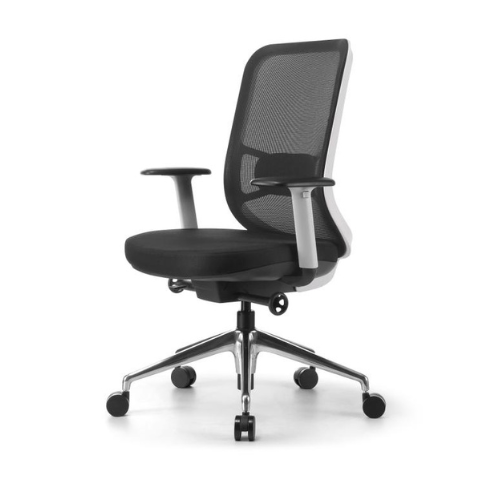 MEXA Medium Back Chair 2