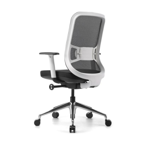 MEXA Medium Back Chair 6