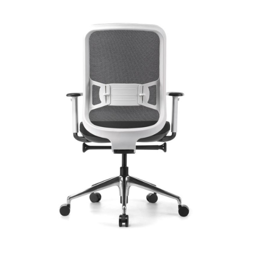 MEXA Medium Back Chair 8
