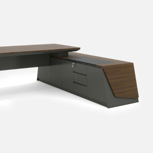 YU Executive Desk 3