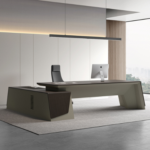 YU Executive Desk 4