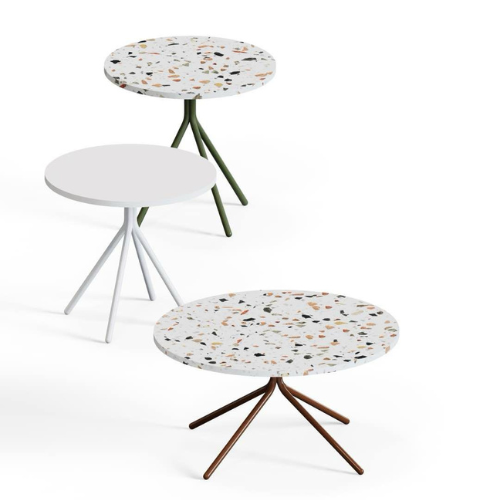 TerraLine Coffee Table 4