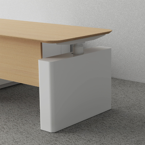 Aura Executive Desk BS-4 1