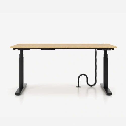 Height Adjustable Desk (Single Person)