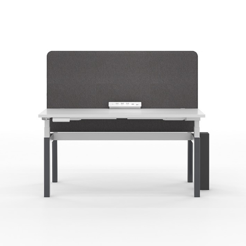 Height Adjustable Desk (Cluster of 2) 1