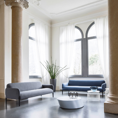Bobbi 3 Seater Sofa 1