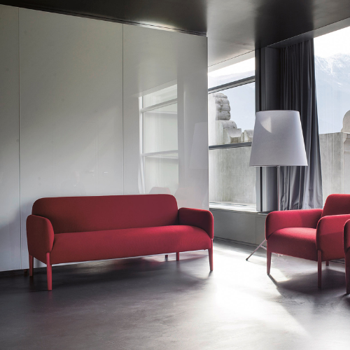 Bobbi 3 Seater Sofa 6