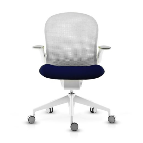 AURA Task Chair-Blue