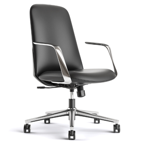 ORIX Meeting Chair-Black 1