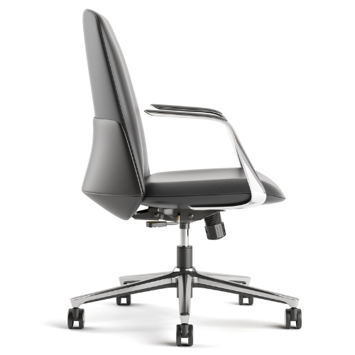 ORIX Meeting Chair-Black 2