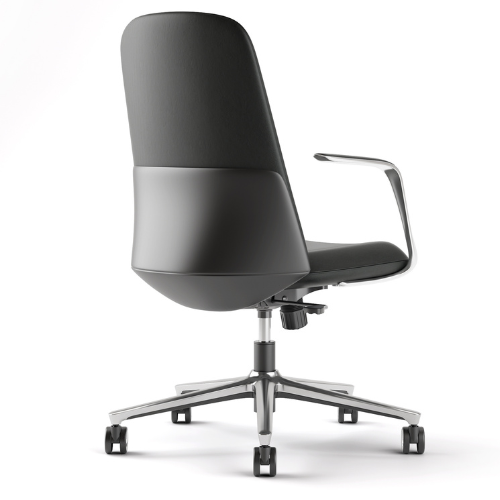 ORIX Meeting Chair-Black 3