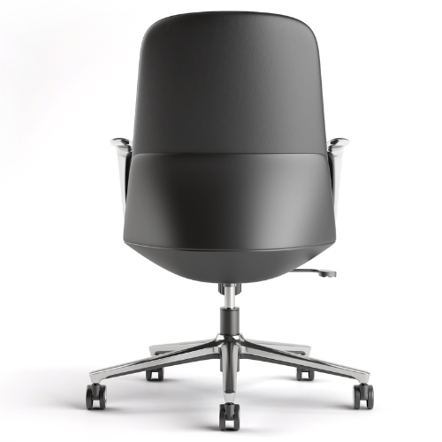 ORIX Meeting Chair-Black 4