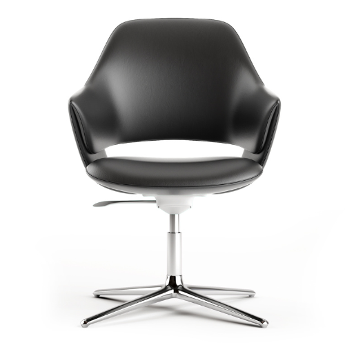 Star Visitor Chair #1