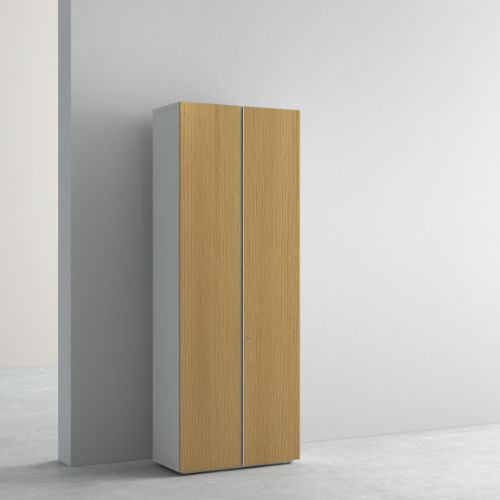 Office Cabinet High Height BS-1 1