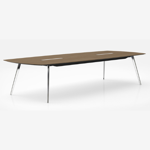Pele Meeting Table 3