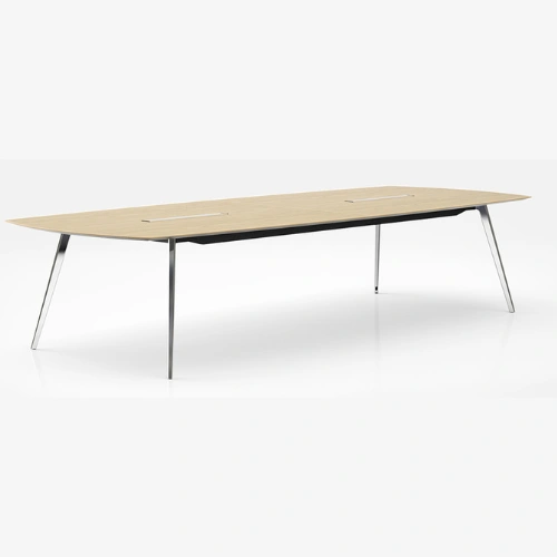 Pele Meeting Table 4
