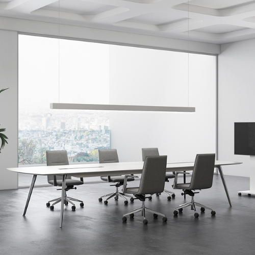 Pele Meeting Table 5