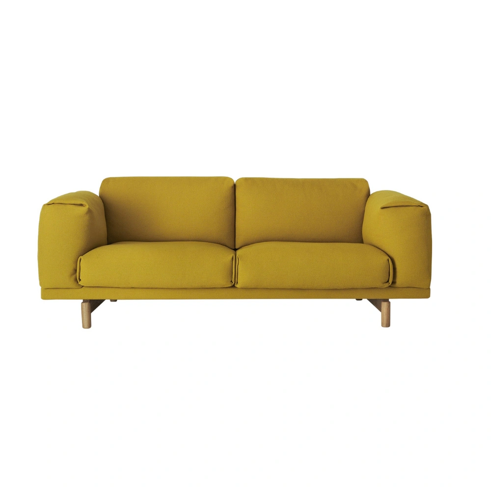 North Two Seater Sofa