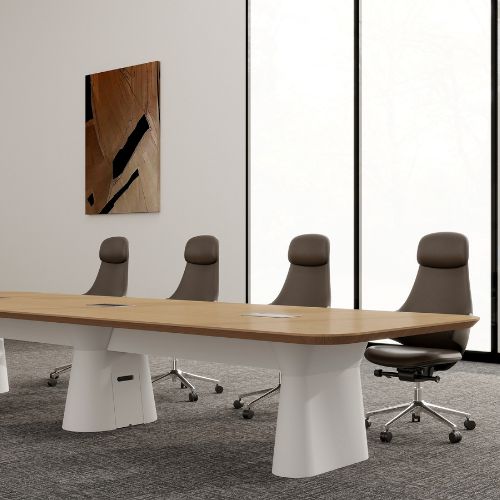 Grand Aura Meeting Table BS-5 1