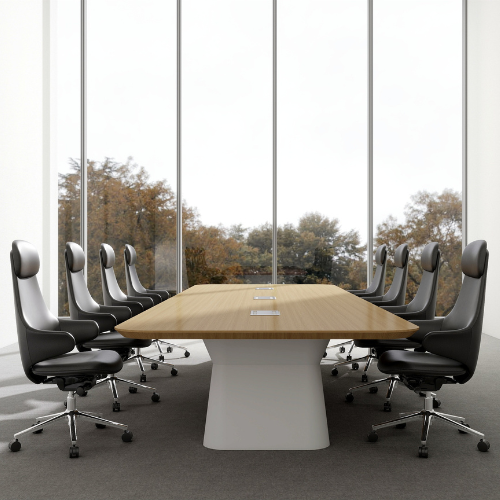 Grand Aura Meeting Table BS-5 4