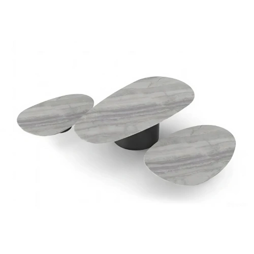 Marble Coffee Table #1