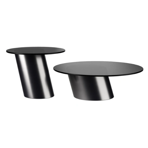 Glass Coffee Table BS #2