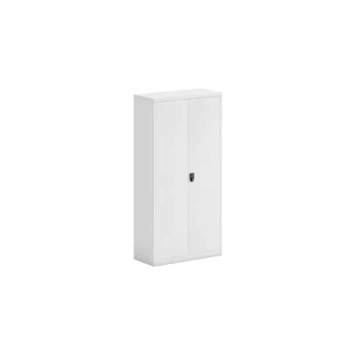2 Door Locker with Smart Lock 1