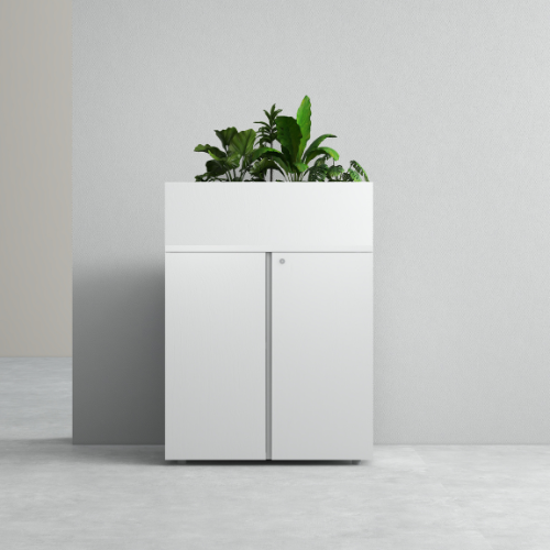 Planter Cabinet BS-5