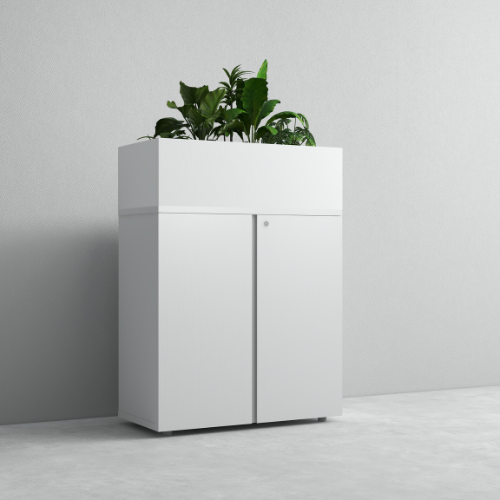 Planter Cabinet BS-5 1