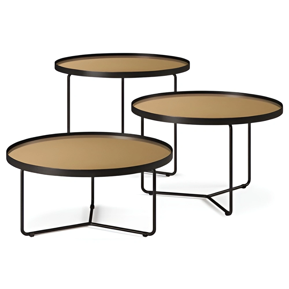 Twin Blend Coffee Table 1