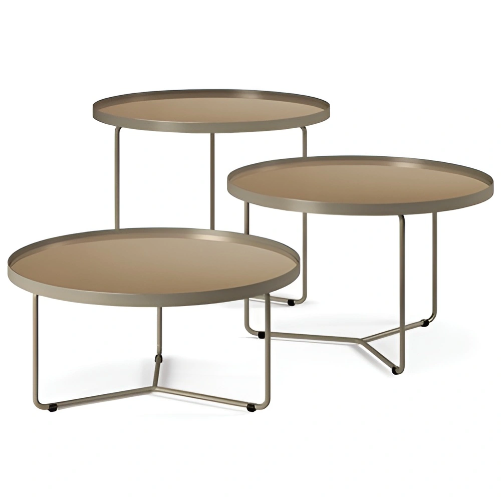 Twin Blend Coffee Table 2