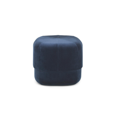 Mango Pouf