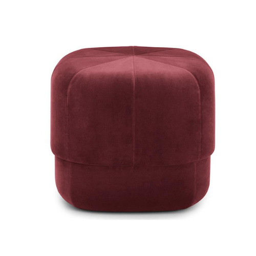 Mango Pouf 1