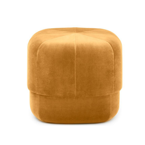 Mango Pouf 2