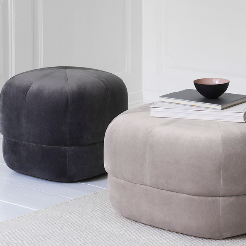 Mango Pouf 3