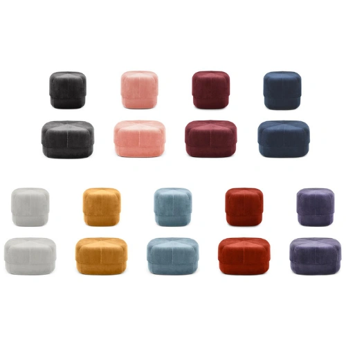 Mango Pouf 4