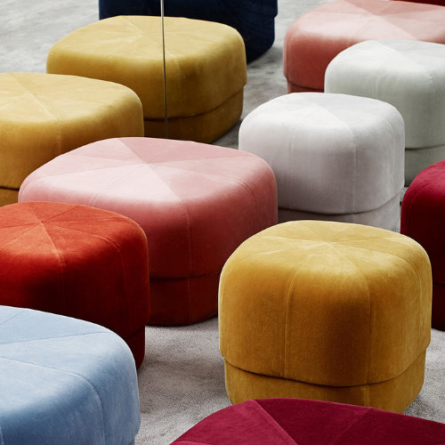 Mango Pouf 5