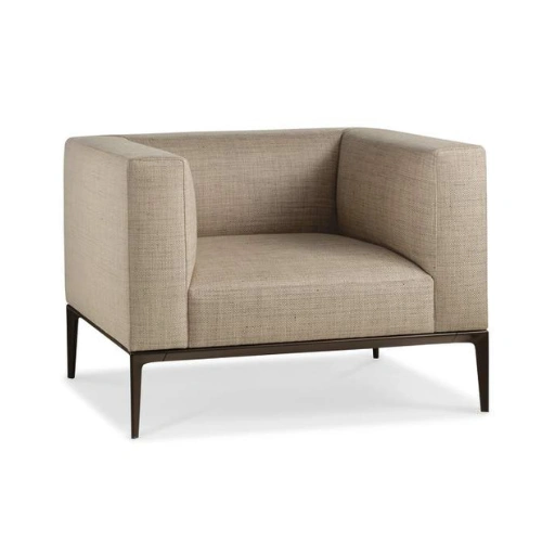 Albert Single Seater Sofa