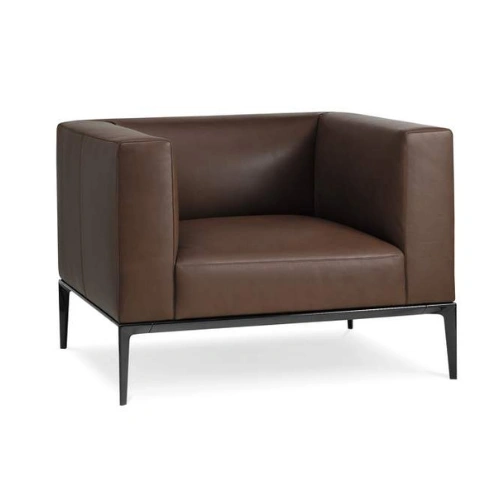 Albert Single Seater Sofa 1