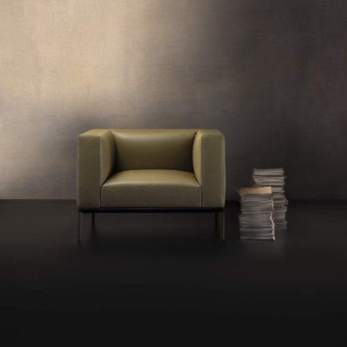 Albert Single Seater Sofa 2
