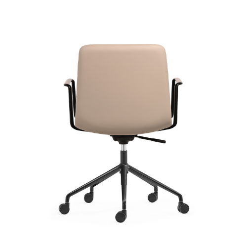 G09 Meeting Chair-Cream 2