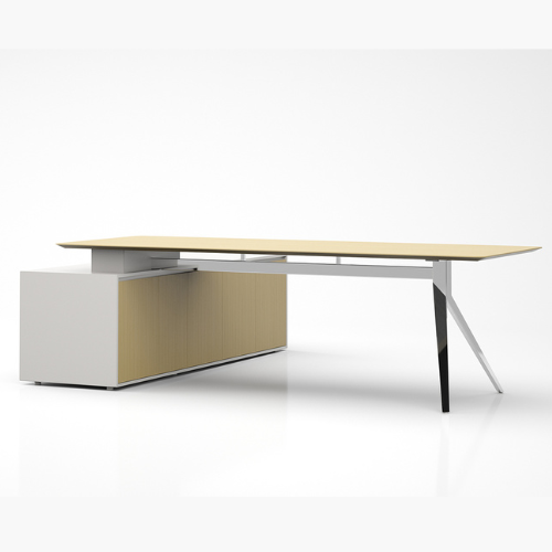 Ray 1 - Executive Desk 1