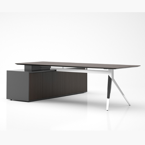 Ray 1 - Executive Desk 3
