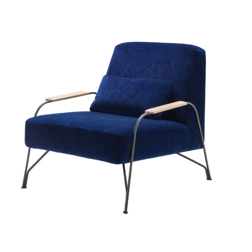 Olive Armchair 1