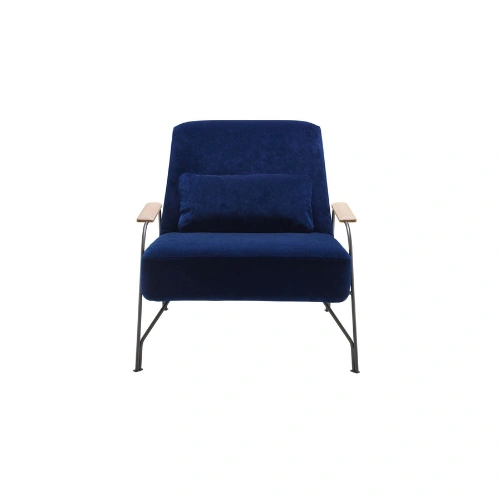 Olive Armchair 4