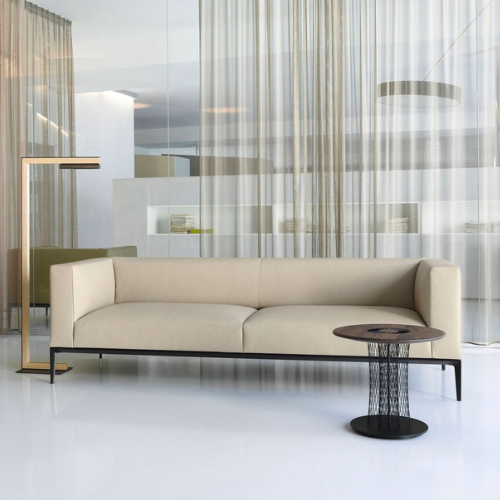 Albert Three Seater Sofa 1