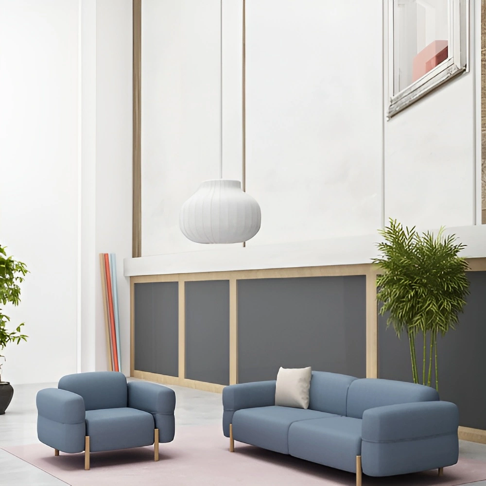 Pease 2 Seater Sofa 3