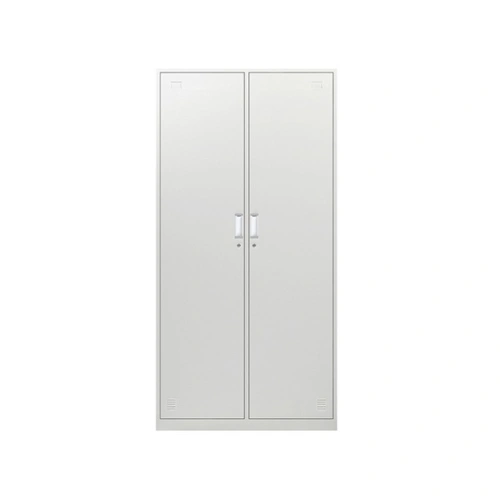 2 Door Locker